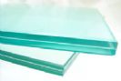 Clear Laminated Glass and Tinted Laminated Safety Glass (6.38mm, 8.38mm, 10.38mm, 12.38mm) with AS/N